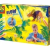 SES Creative Blaasstiften - Dinosaurussen
