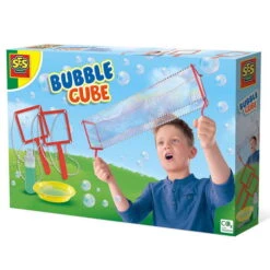 SES Creative Bellenblaas - Vierkant