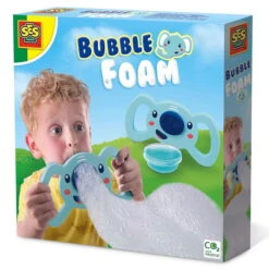 SES Creative Bellenblaas - Schuimmaker Olifant