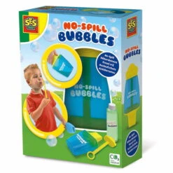 SES Creative Bellenblaas - Knoei Vrij - 200 Ml