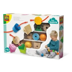 SES Creative Voelkralen - Vanaf 18 Mnd