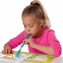 SES Creative SES Creativ E® Blaas Airbrush Graffiti 7 SES Creative SES Creativ E® Blaas Airbrush Graffiti -SES Creative Winkel ses creativ e blaas airbrush graffiti a315900 2