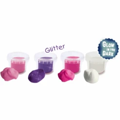 SES Creative SES Creativ E® Boetseerklei Eenhoorn 4x90gr 7 SES Creative SES Creativ E® Boetseerklei Eenhoorn 4x90gr -SES Creative Winkel ses creativ e boetseerklei eenhoorn 4x90gr a367803 2