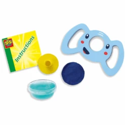 SES Creative SES Creativ E® Bubble Foam Olifant 8 SES Creative SES Creativ E® Bubble Foam Olifant -SES Creative Winkel ses creativ e bubble foam olifant a338319 3