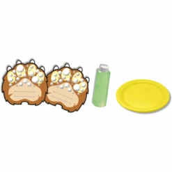 SES Creative SES Creativ E® Bubble Klauwen 7 SES Creative SES Creativ E® Bubble Klauwen -SES Creative Winkel ses creativ e bubble klauwen a353051 3