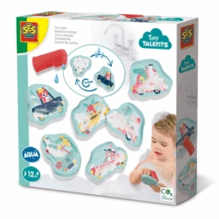 SES Creative SES Creativ E® Car Wash -SES Creative Winkel ses creativ e car wash a368392 4