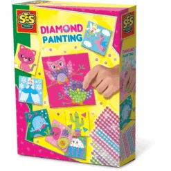 SES Creative SES Creativ EĀ® Diamantschilderij