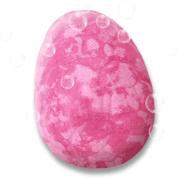 SES Creative SES Creativ E® Eenhoorn Badbommen Verrassing 4 SES Creative SES Creativ E® Eenhoorn Badbommen Verrassing - Afbeelding 4