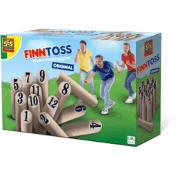 SES Creative SES Creativ E® Finntoss - Fins Werpspel Original -SES Creative Winkel ses creativ e finntoss fins werpspel original a353694 4