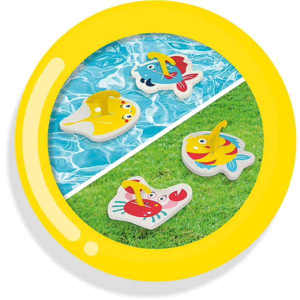 SES Creative SES Creativ E® Fun Vissen 3 SES Creative SES Creativ E® Fun Vissen - Afbeelding 3