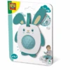 SES Creative SES Creativ E® Grijpspeelgoed Dimple - Konijn