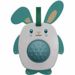 SES Creative SES Creativ E® Grijpspeelgoed Dimple - Konijn -SES Creative Winkel ses creativ e grijpspeelgoed dimple konijn a368363 2