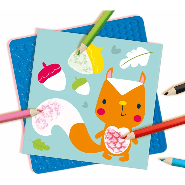 SES Creative SES Creativ E® Hatch Art 3 SES Creative SES Creativ E® Hatch Art - Afbeelding 3