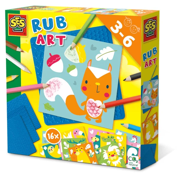 SES Creative SES Creativ E® Hatch Art 4 SES Creative SES Creativ E® Hatch Art - Afbeelding 4