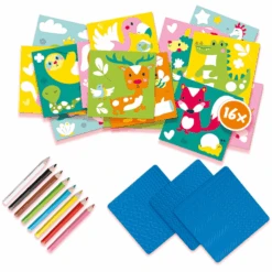 SES Creative SES Creativ E® Hatch Art 9 SES Creative SES Creativ E® Hatch Art -SES Creative Winkel ses creativ e hatch art a307986 4