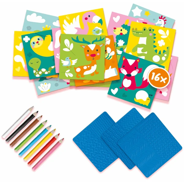 SES Creative SES Creativ E® Hatch Art 5 SES Creative SES Creativ E® Hatch Art - Afbeelding 5