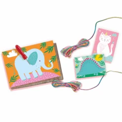 SES Creative SES Creativ E® I Learn String Art 7 SES Creative SES Creativ E® I Learn String Art -SES Creative Winkel ses creativ e i learn string art a307988 3