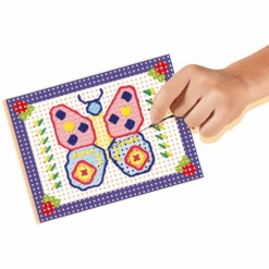 SES Creative SES Creativ E Ik Leer Borduren -SES Creative Winkel ses creativ e ik leer borduren a133567 2