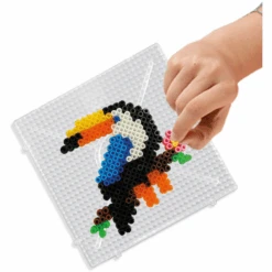 SES Creative SES Creativ E® Jungle Dieren Ijzeren Kralenset -SES Creative Winkel ses creativ e jungle dieren ijzeren kralenset a294151 3