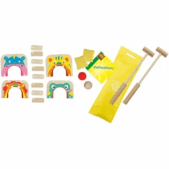 SES Creative SES Creativ E® K Rocket En Bonenzak Gooien 7 SES Creative SES Creativ E® K Rocket En Bonenzak Gooien -SES Creative Winkel ses creativ e k rocket en bonenzak gooien a352486 2