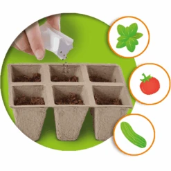 SES Creative SES Creativ E® Kas Met Groenten 8 SES Creative SES Creativ E® Kas Met Groenten -SES Creative Winkel ses creativ e kas met groenten a415266 3