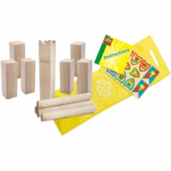 SES Creative SES Creativ E® Kubb Junior 7 SES Creative SES Creativ E® Kubb Junior -SES Creative Winkel ses creativ e kubb junior a338342 2
