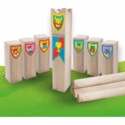 SES Creative SES Creativ E® Kubb Junior 8 SES Creative SES Creativ E® Kubb Junior -SES Creative Winkel ses creativ e kubb junior a338342 3