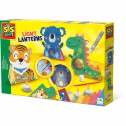 SES Creative SES Creativ E® Lights Lantaarns