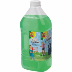 SES Creative SES Creativ EĀ® Mega Bubble S - Navulset 2000ml