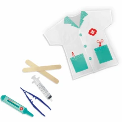 SES Creative SES Creativ E® Mega Dokter Set -SES Creative Winkel ses creativ e mega dokter set a375342 2