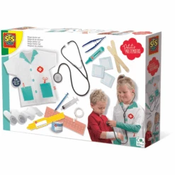 SES Creative SES Creativ EĀ® Mega Dokter Set