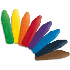 SES Creative SES Creativ E® Mijn Eerste Waskrijtjes -SES Creative Winkel ses creativ e mijn eerste waskrijtjes a368468 2