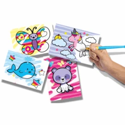 SES Creative Winkel -SES Creative Winkel ses creativ e my first painting met water fantasiedieren a290430 1