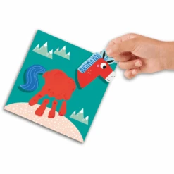 SES Creative SES Creativ E® My First -vingerverf Handafdruk Dieren 8 SES Creative SES Creativ E® My First -vingerverf Handafdruk Dieren -SES Creative Winkel ses creativ e my first vingerverf handafdruk dieren a338328 3