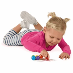 SES Creative SES Creativ E® My First Wax Crayon Beads 7 SES Creative SES Creativ E® My First Wax Crayon Beads -SES Creative Winkel ses creativ e my first wax crayon beads a290429 2