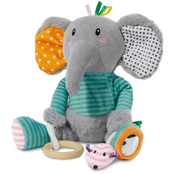 SES Creative SES Creativ E® Olfi Sensory Elephant 5 SES Creative SES Creativ E® Olfi Sensory Elephant - Afbeelding 5