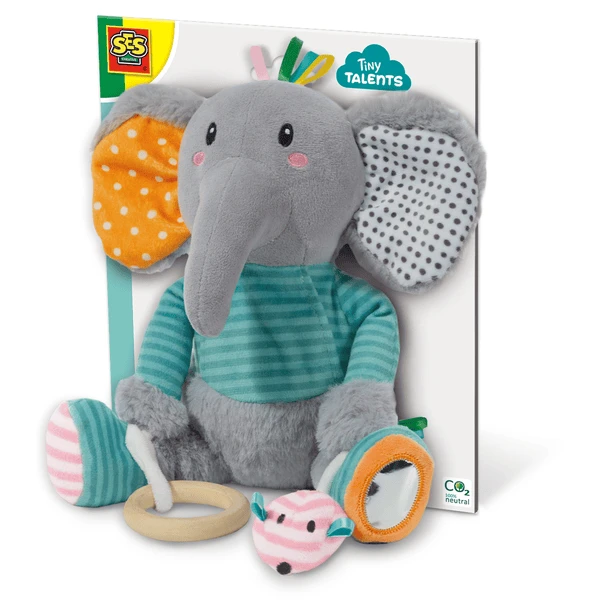 SES Creative SES Creativ E® Olfi Sensory Elephant 1 SES Creative SES Creativ E® Olfi Sensory Elephant