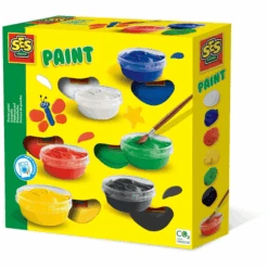 SES Creative SES Creativ E® Plakkaatverf