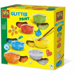 SES Creative SES Creativ E® Plakkaatverf Glitter