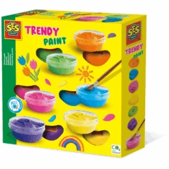 SES Creative Winkel 8 SES Creative SES Creativ EĀ® Plakkaatverf Trendy