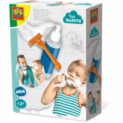 SES Creative SES Creativ E® Scheren Met Schuim -SES Creative Winkel ses creativ e scheren met schuim a294198 4