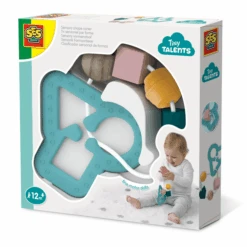 SES Creative SES Creativ EĀ® Sensor Technology Shape Sorter