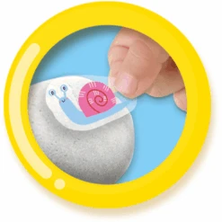 SES Creative SES Creativ E® Sierstenen En Drijfhout - Inspire D Door Nature -SES Creative Winkel ses creativ e sierstenen en drijfhout inspire d door nature a415237 3