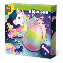 SES Creative SES Creativ E® Slipping Eenhoorns -SES Creative Winkel ses creativ e slipping eenhoorns a294209 3