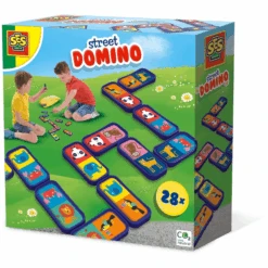 SES Creative SES Creativ E® Street Domino