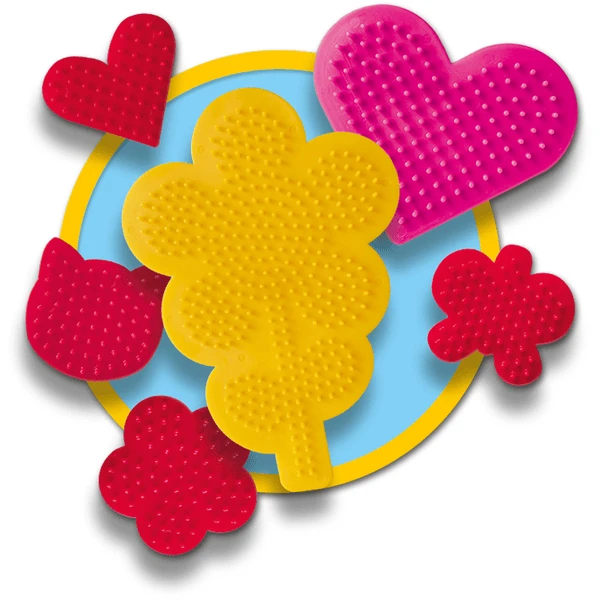 SES Creative SES Creativ E® Strijkkralen - Parfum Flower Love 4 SES Creative SES Creativ E® Strijkkralen - Parfum Flower Love - Afbeelding 4