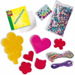 SES Creative SES Creativ E® Strijkkralen - Parfum Flower Love 9 SES Creative SES Creativ E® Strijkkralen - Parfum Flower Love -SES Creative Winkel ses creativ e strijkkralen parfum flower love a367428 4