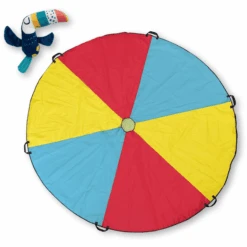 SES Creative SES Creativ E® Swing Doek Vliegende Toekan -SES Creative Winkel ses creativ e swing doek vliegende toekan a306950 4