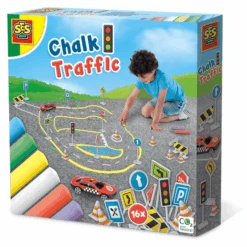 SES Creative SES Creativ E® Verkeerskrijt