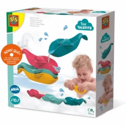 SES Creative SES Creativ EĀ® Vis Op Een Rij